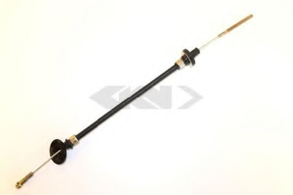 SPIDAN 42008 Clutch Cable